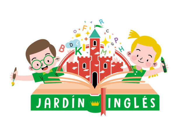 Jardin Infantil Inglés